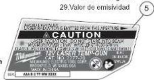 MILWAUKEE 227620 - MANTENIMIENTO - 3