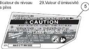 MILWAUKEE 227620 - ENTRETIEN - 3