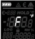 MILWAUKEE 227620 - Indicador de carga - 5