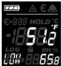 MILWAUKEE 227620 - Indicador de carga - 1
