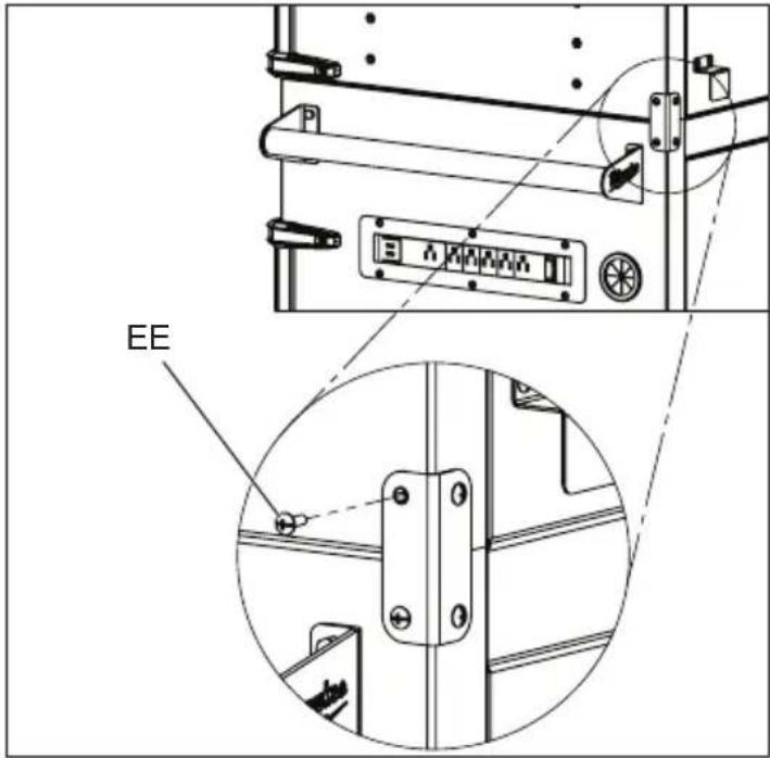 MILWAUKEE 48228536 - l'installation. - 1
