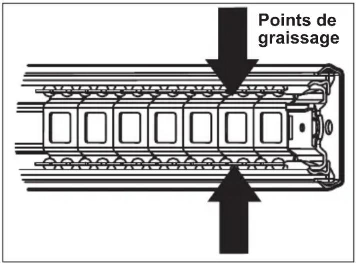 MILWAUKEE 48228536 - Entretien des tiroirs - 1