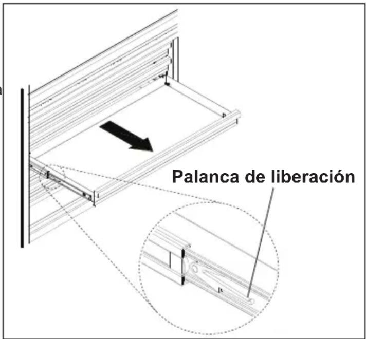 MILWAUKEE 48228536 - Cómo retirar los cajones - 1