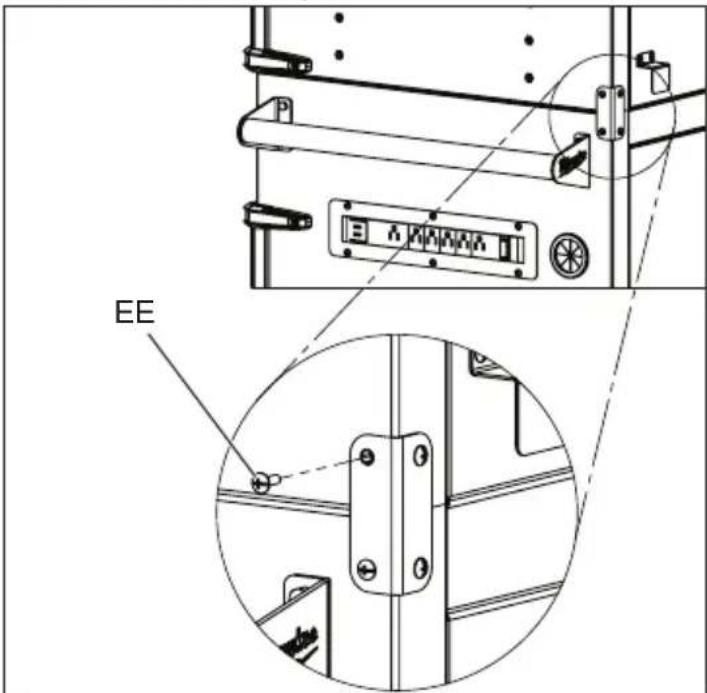 MILWAUKEE 48228536 - PRECAUCIÓN Pueden requerirse dos personas para realizar la instalación. - 1