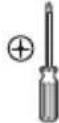 MILWAUKEE 48228536 - Tools Required (Not Included) - 1