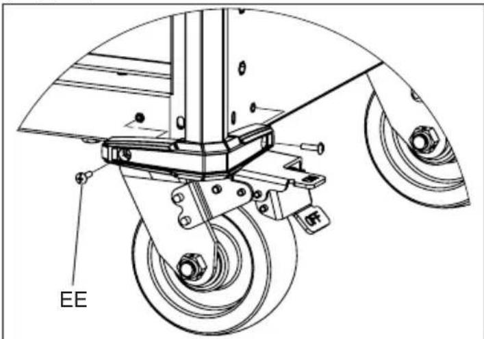 MILWAUKEE 48228536 - Instalación de extrusiones de esquina y protectores - 1