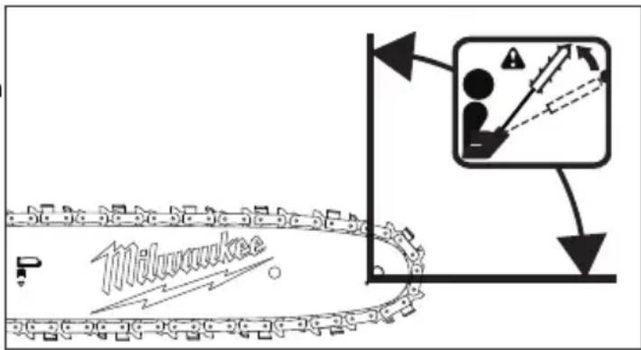 MILWAUKEE 49162720 - Kickback - 2