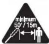 MILWAUKEE 49162720 - READ AND SAVE ALL INSTRUCTIONS FOR FUTURE USE - 9