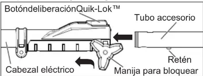 MILWAUKEE 49162720 - Accesorio de extension - 1