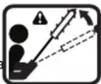 MILWAUKEE 49162720 - ADVERTENCIA El contragolpe suepe suceder - 1