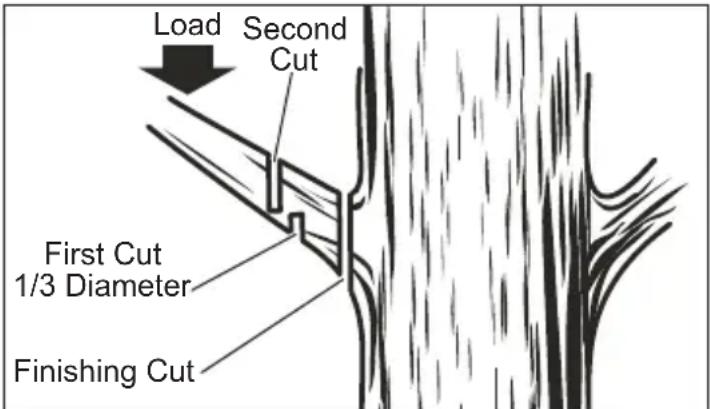 MILWAUKEE 49162720 - Pruning - 1