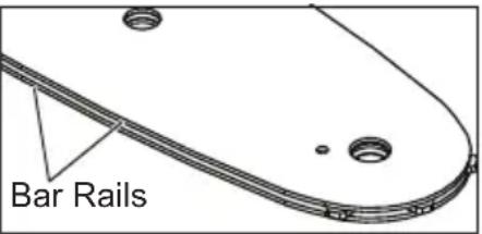 MILWAUKEE 49162720 - Guide Bar Maintenance - 1