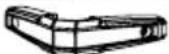 MILWAUKEE 48228539 - Hardware Included - 14
