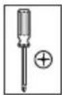 MILWAUKEE 48228539 - Tools Required - 1