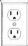MILWAUKEE 48228539 - Stations with Three Prong Plugs - 2