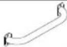 MILWAUKEE 48228539 - Hardware Included - 10