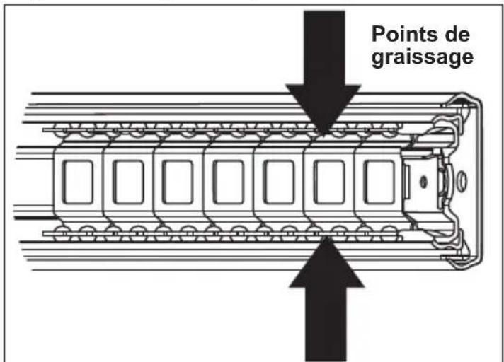 MILWAUKEE 48228539 - Entretien des tiroirs - 1