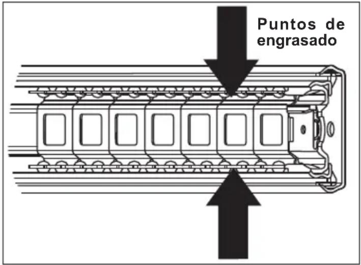 MILWAUKEE 48228539 - Mantenimiento de los cajones - 1