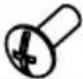 MILWAUKEE 48228539 - Hardware Included - 4