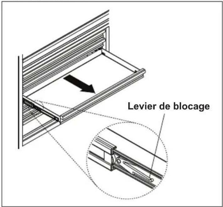 MILWAUKEE 48228539 - Retrait des tiroirs - 1