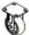 MILWAUKEE 48228539 - Hardware Included - 12