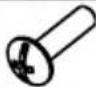 MILWAUKEE 48228539 - Hardware Included - 5