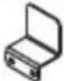 MILWAUKEE 48228539 - Hardware Included - 16