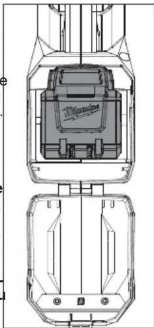 MILWAUKEE 277120 - AVERTISSEMENT - 1