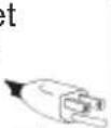 MILWAUKEE 48228558 - Coffres/placards munis de fiches à trois broches - 1