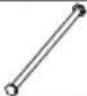 MILWAUKEE 48228558 - Hardware Included - 16
