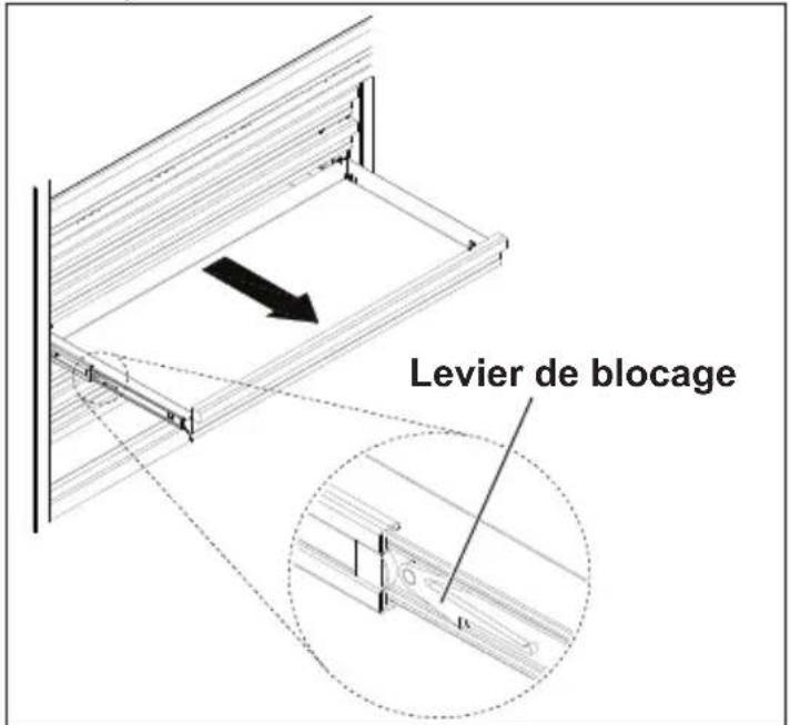 MILWAUKEE 48228541 - Retrait des tiroirs - 1