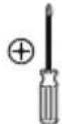 MILWAUKEE 48228541 - Outils requis (non inclus) - 1