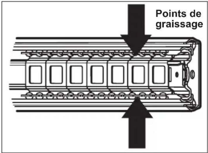 MILWAUKEE 48228541 - Entretien des tiroirs - 1