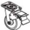 MILWAUKEE 48228553 - ATTENTION - 18