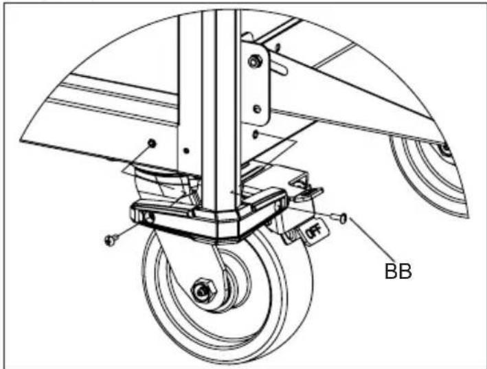 MILWAUKEE 48228553 - Instalación de extrusiones de esquina y protectores - 1