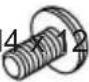 MILWAUKEE 48228553 - ATTENTION - 7