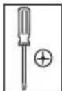 MILWAUKEE 48228553 - Herramientas requeridas - 1