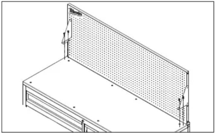 MILWAUKEE 48228561 - in place. - 2