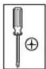 MILWAUKEE 48228561 - Tools Required - 1