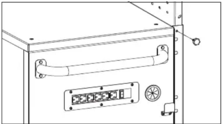 MILWAUKEE 48228561 - in place. - 1
