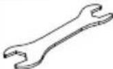 MILWAUKEE 48228561 - Hardware Included - 5