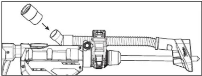 MILWAUKEE 5318DE - Maniement - 3