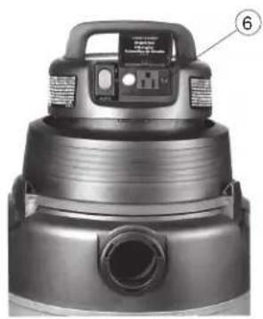 MILWAUKEE 893620 - FUNCTIONAL DESCRIPTION - 2