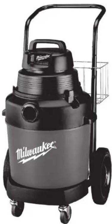 MILWAUKEE 893620 - 1
