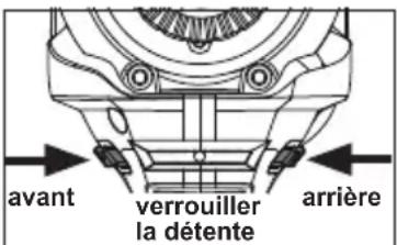 MILWAUKEE 281020 - Installation des accessoires dans les mandrins à clé - 2