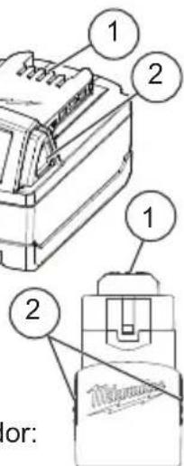 MILWAUKEE 48591810 - BFP - 5