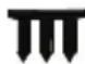 MILWAUKEE 274920 - Single Sequential Actuation - - 1