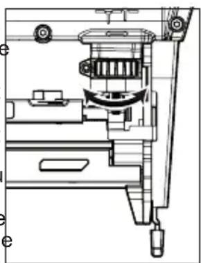 MILWAUKEE 274920 - Déblocage d'une agrafe - 1