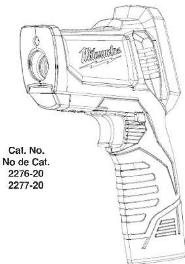 MILWAUKEE 227720 - 1
