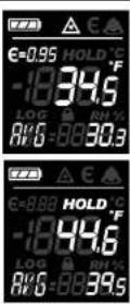 MILWAUKEE 227720 - Scanning Object IR Temperature - 1